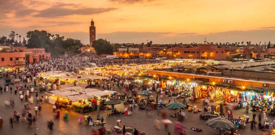 Guía de las Mejores Ciudades de Marruecos