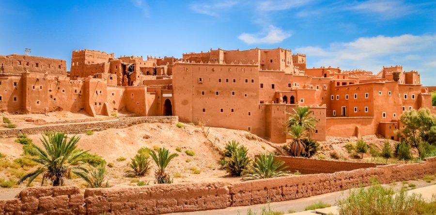 Visita Marruecos, un país donde el tiempo parece detenerse