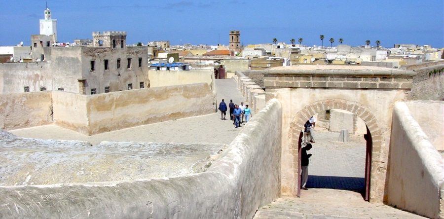 El Jadida: Historia y Playas de una Joya Marroquí