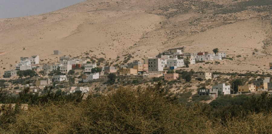 Taghazout: Un Paraíso Costero en Marruecos