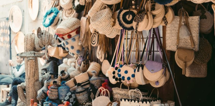 10 Razones para Viajar a Marrakesh, la Joya de Marruecos