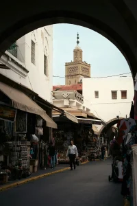 Tangier