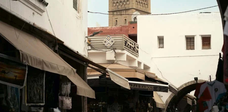 10 Razones para Visitar Tánger, Marruecos