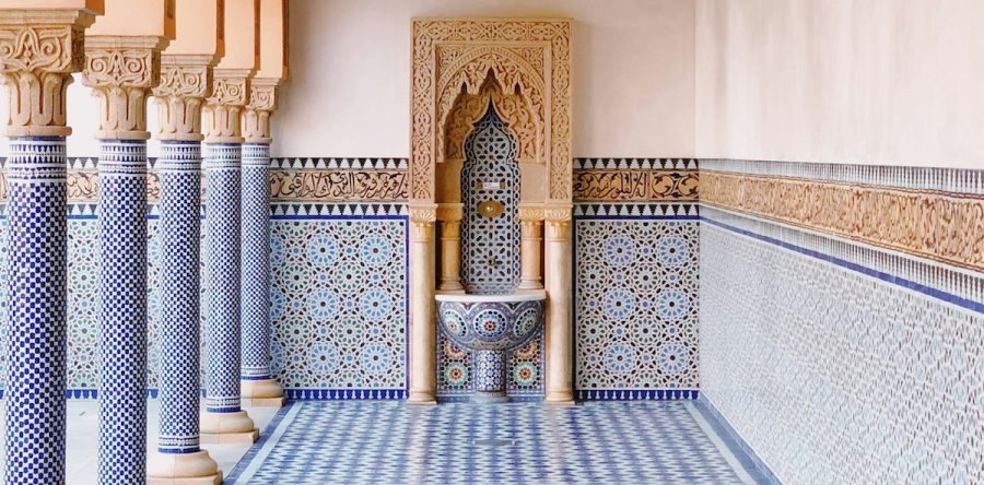 Las fuentes de agua de Marruecos: historia, espiritualidad y hospitalidad