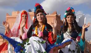 Festivales y Celebraciones: Las Fechas Clave para Vivir la Cultura Marroquí al Máximo