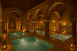 hammam