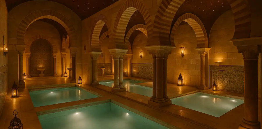 El Hammam: El ritual que te cambiará la piel (y el alma) en Marruecos