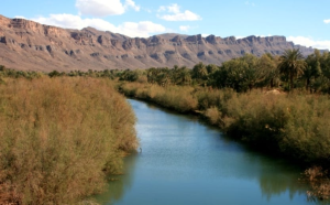 rio draa