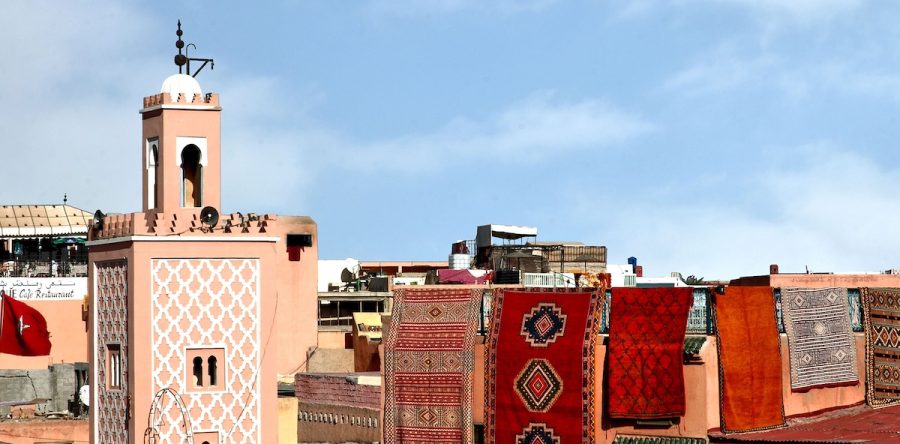 Los símbolos de Marruecos: un viaje a través de sus colores, sabores y tradiciones